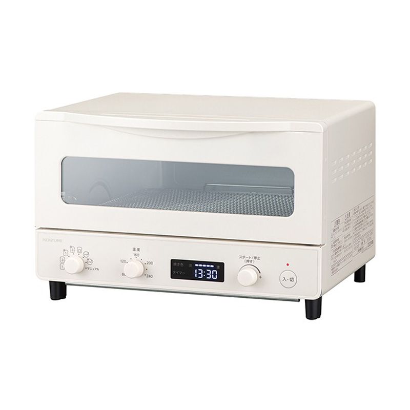 メーカー KOIZUMI