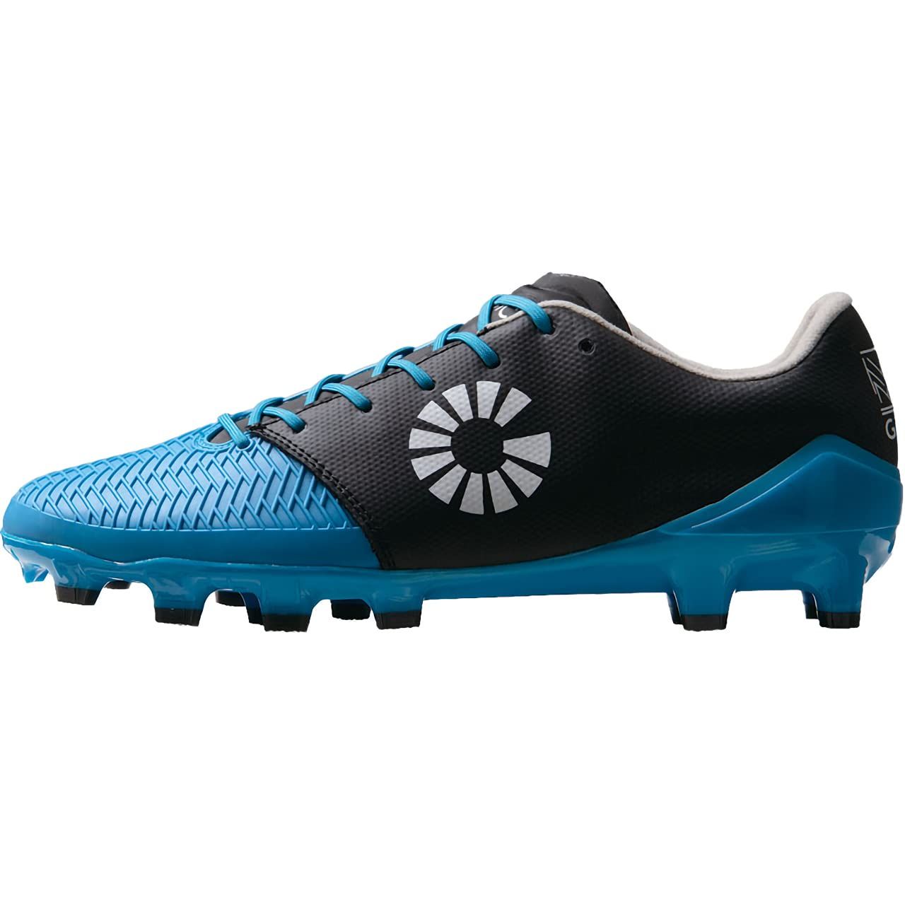 ガビック GAViC サッカースパイク マトゥーGK二十 CYA BLK GS0114-CYBK