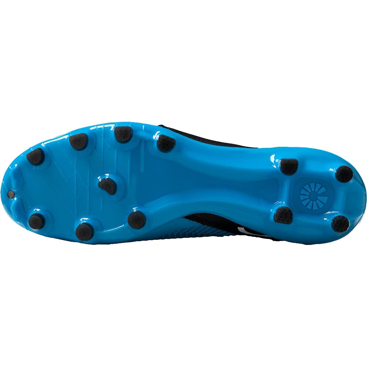 ガビック GAViC サッカースパイク マトゥーGK二十 CYA BLK GS 0114 CYBK