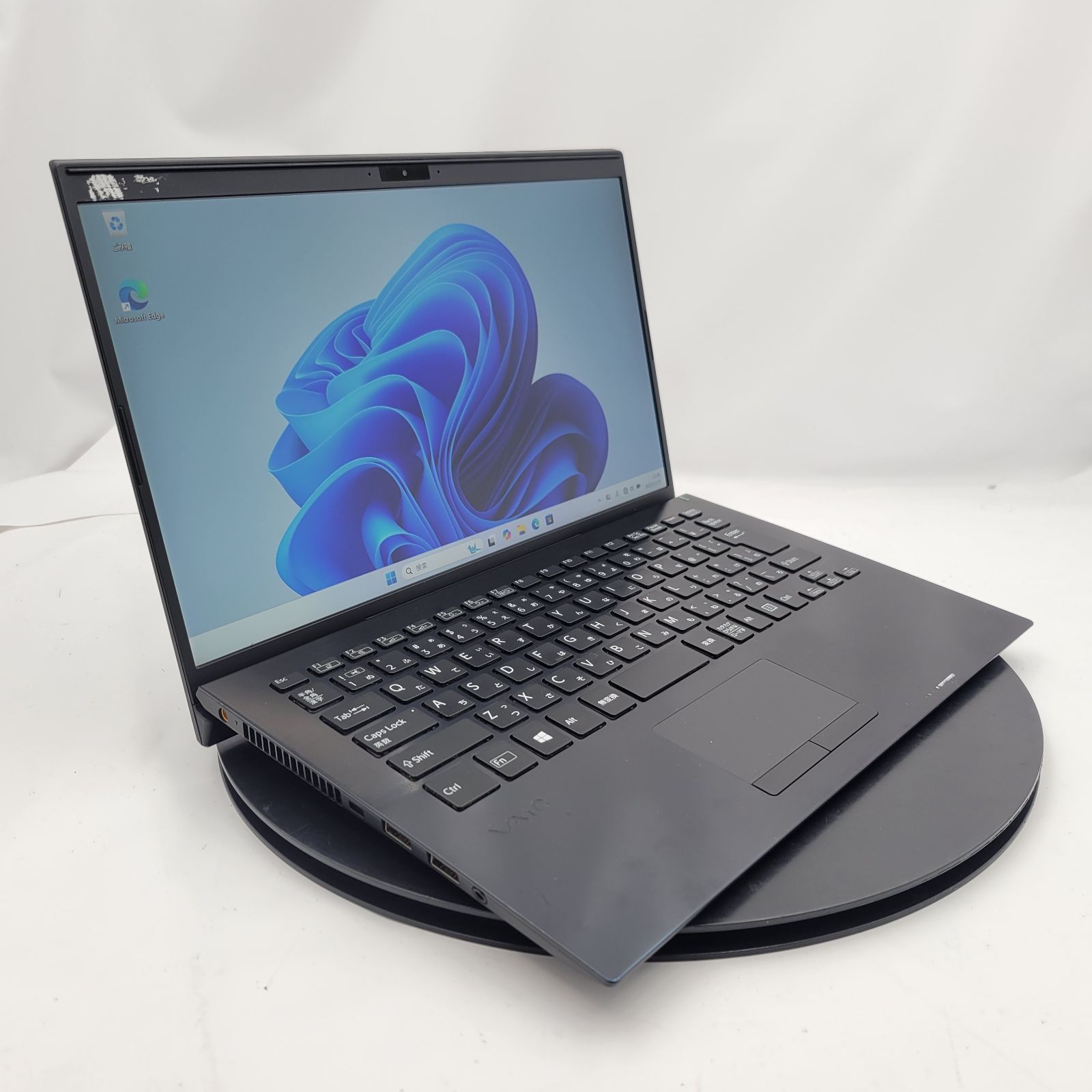 ☆パーム凸部あり/ジャンク☆VAIO VAIO Pro PK VJPK13C11N [Core i5