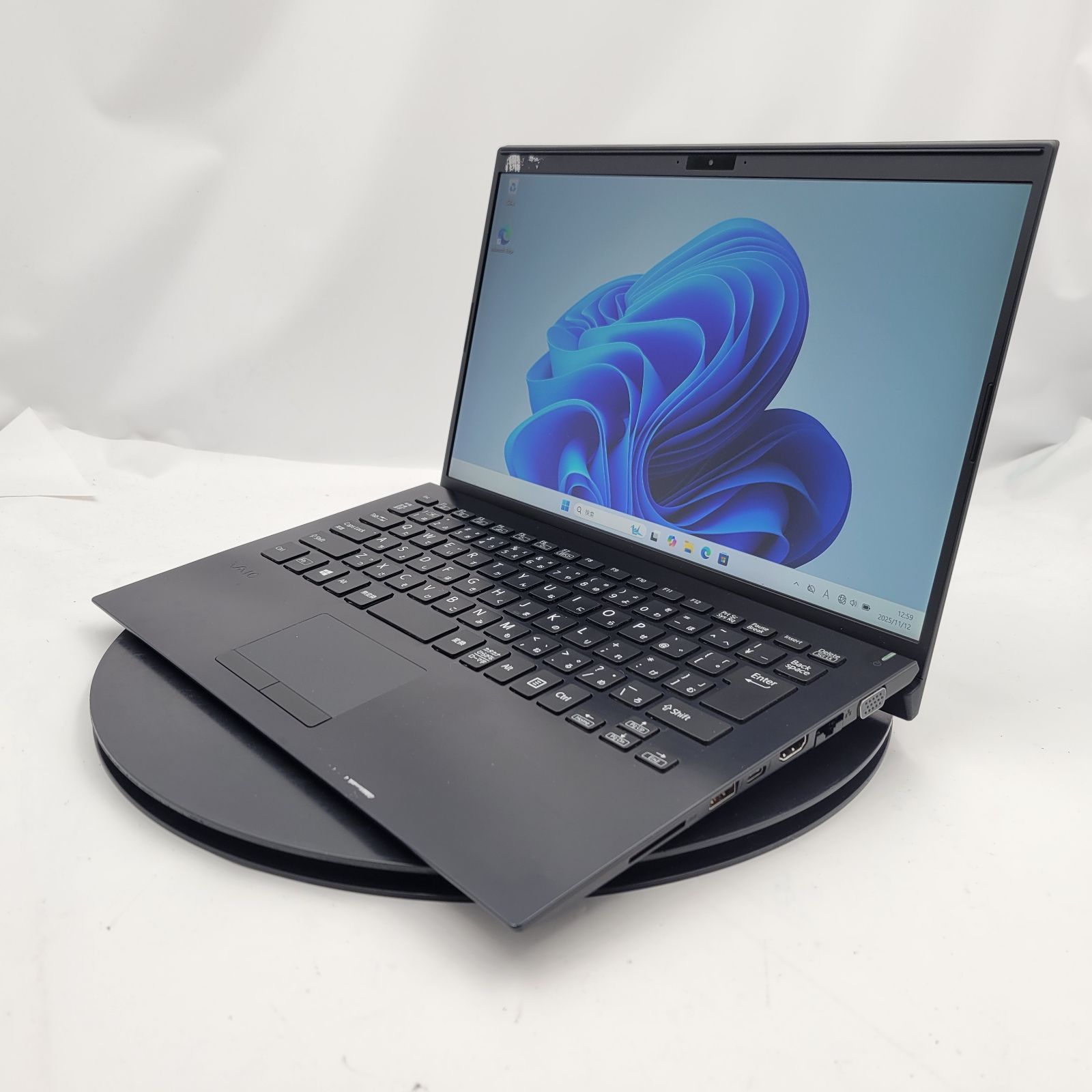 ☆パーム凸部あり/ジャンク☆VAIO VAIO Pro PK VJPK13C11N [Core i5