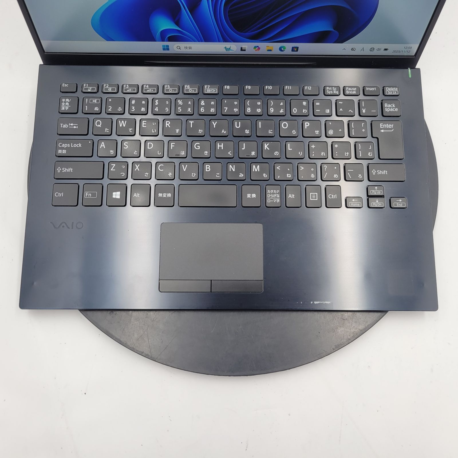 ☆パーム凸部あり/ジャンク☆VAIO VAIO Pro PK VJPK13C11N [Core i5