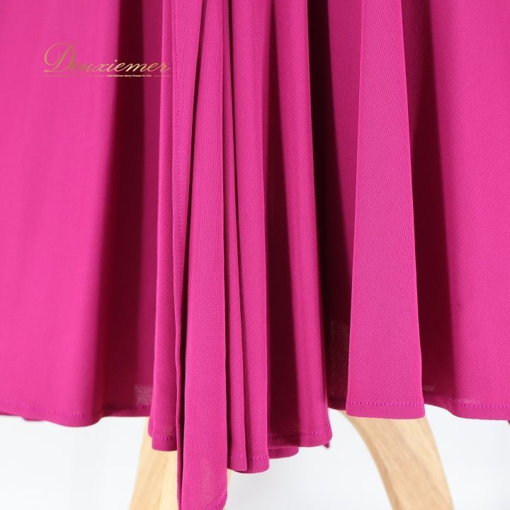 社交ダンス 衣装 ツーピース チャコットロイヤルダンス Chacott ROYAL