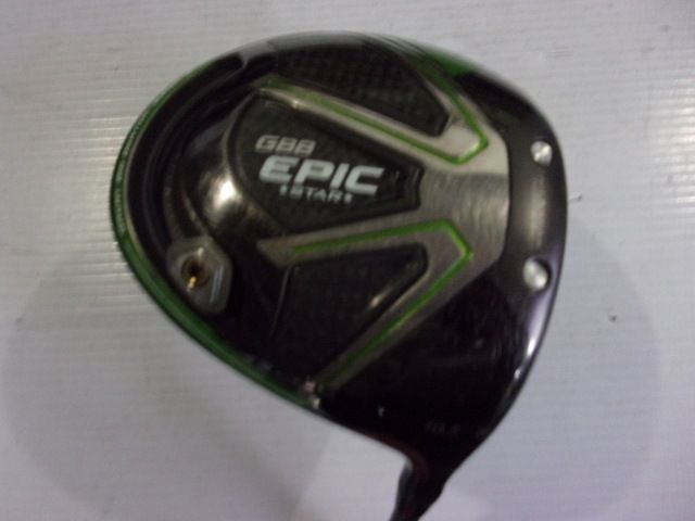 ドライバー キャロウェイ GBB EPIC STAR Speeder474EVOLUTION IV JP R2 10.5度 1214