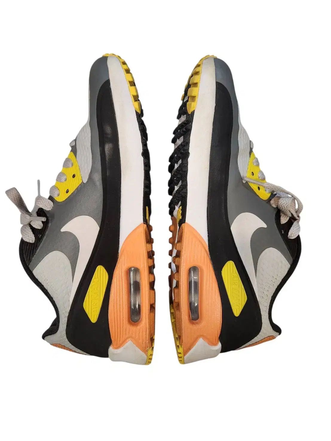 ゴルフシューズ 1112