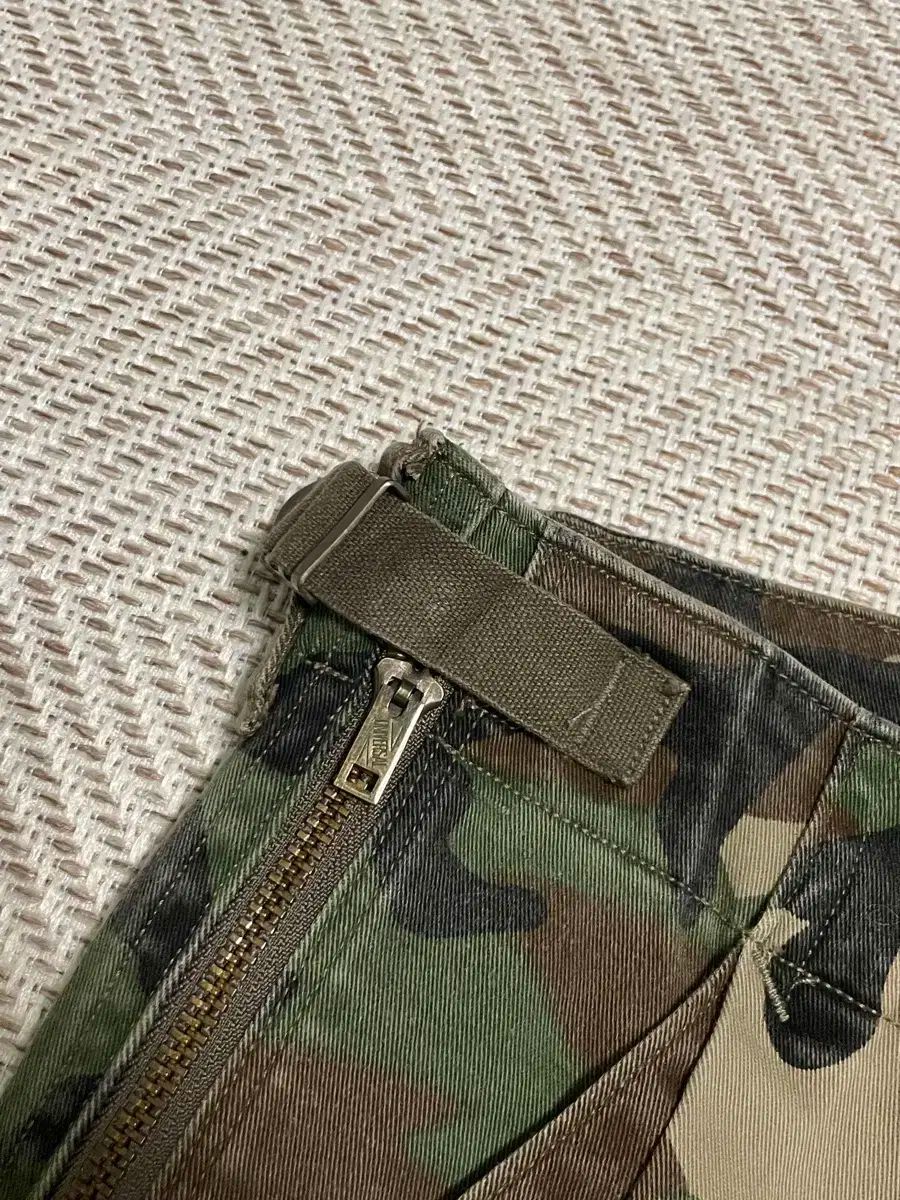  SLING カモフラージュ ウォーク パンツ J 03276 チノパン パンツ