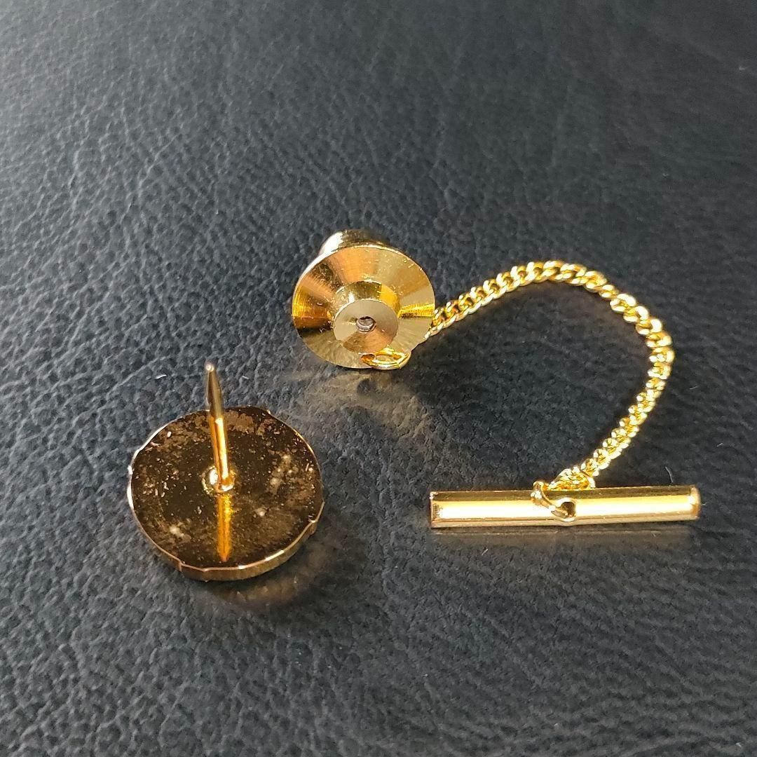 タイピン タイタック