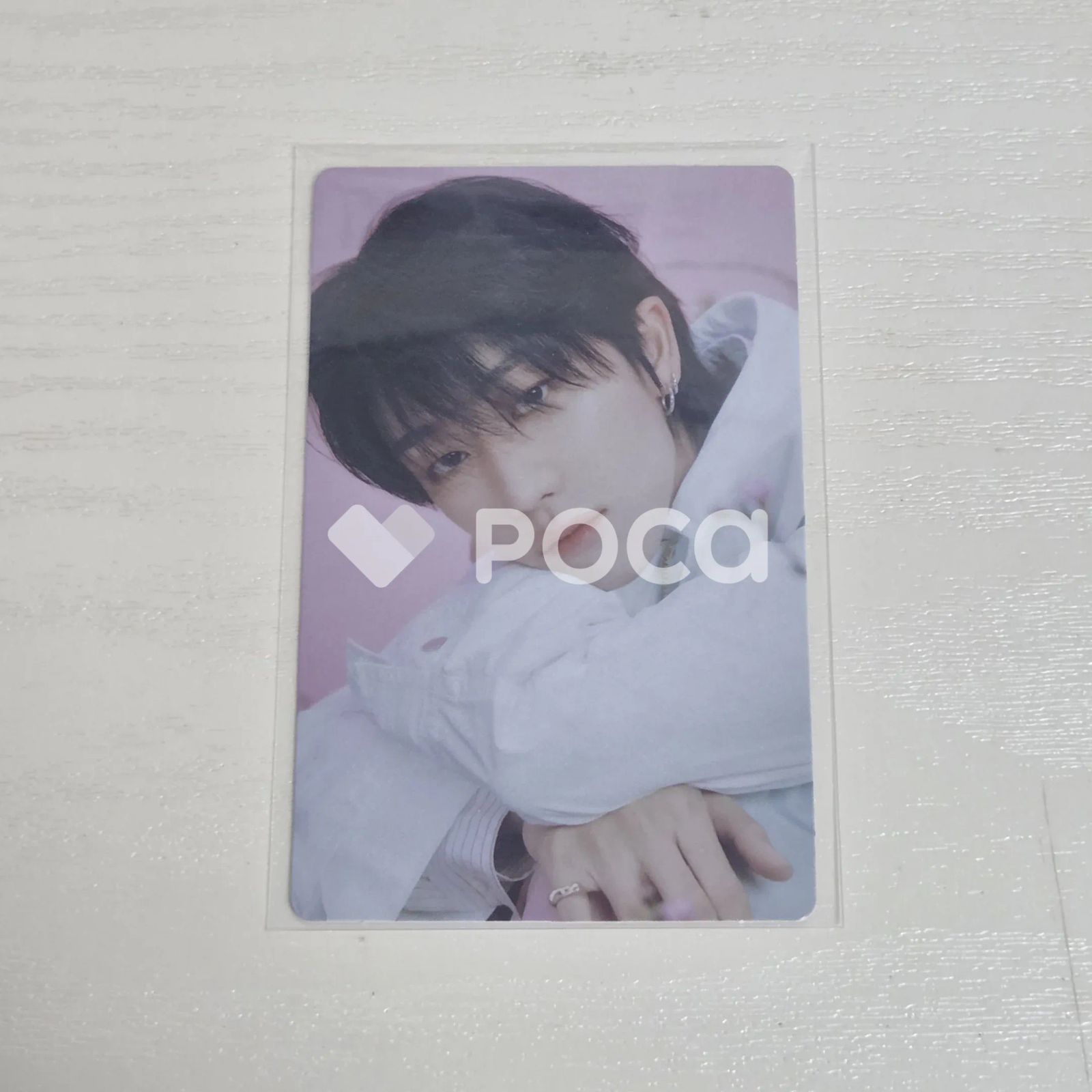 Seventeen ディエイト セブチ ALWAYS YOURS Weverse