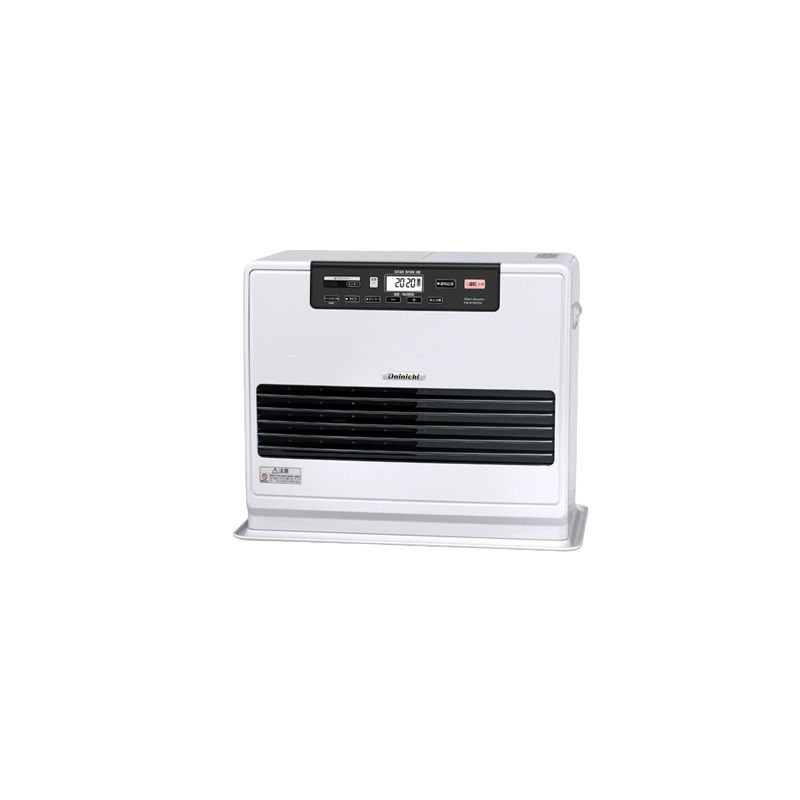 メーカー ダイニチ 石油ファンヒーター SDXタイプ FW-7225 SDX Wエコプラス搭載 消臭機能付き