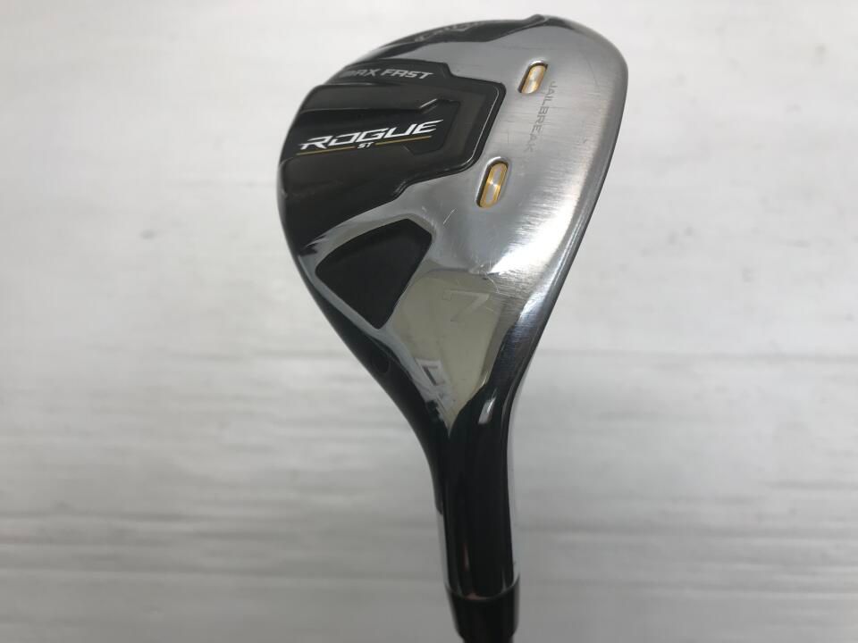 ROGUE ST MAX FAST 30 SR SPEEDER NX 40 for Callaway ユーティリティ キャロウェイ 最短