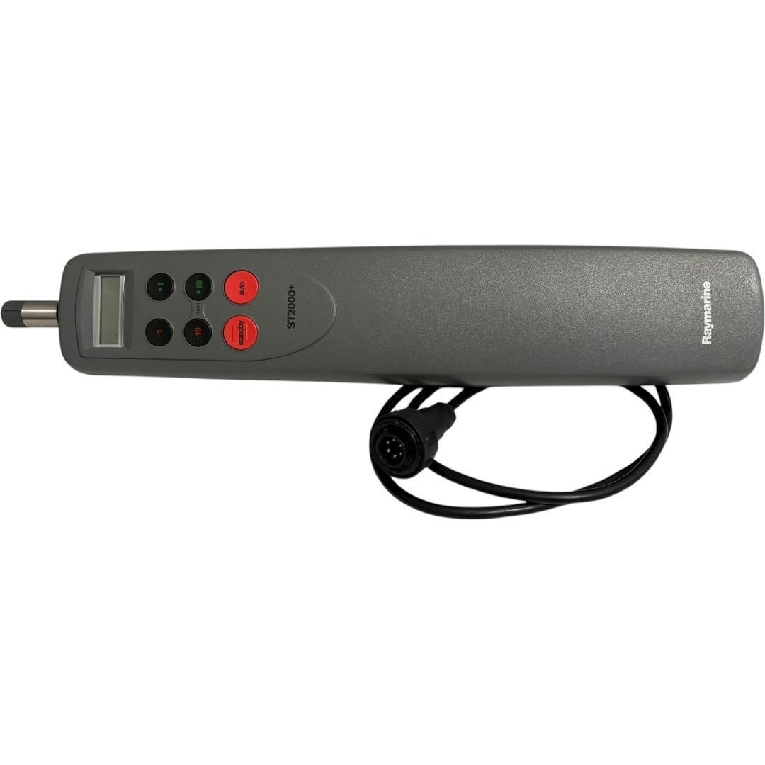 Raymarine ST2000 Plus オートパイロット レイマリン 操縦機