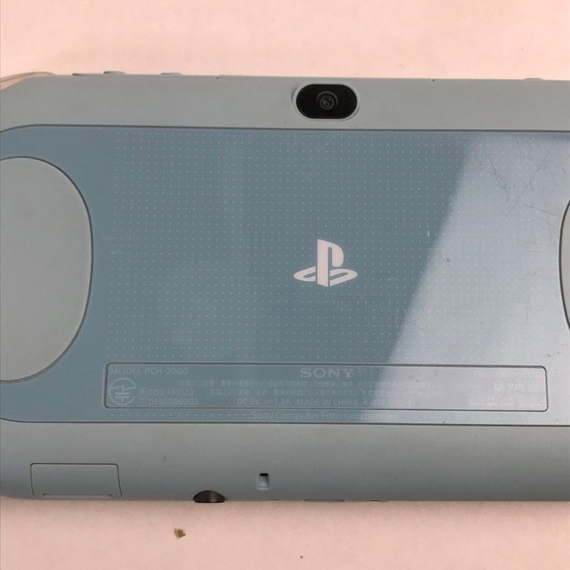  品 PlayStation Vita PS 2000 プレイステーション ヴィータ 本体 036 251111 mh 55 fuz 本体 PS Vita(ヴィータ)