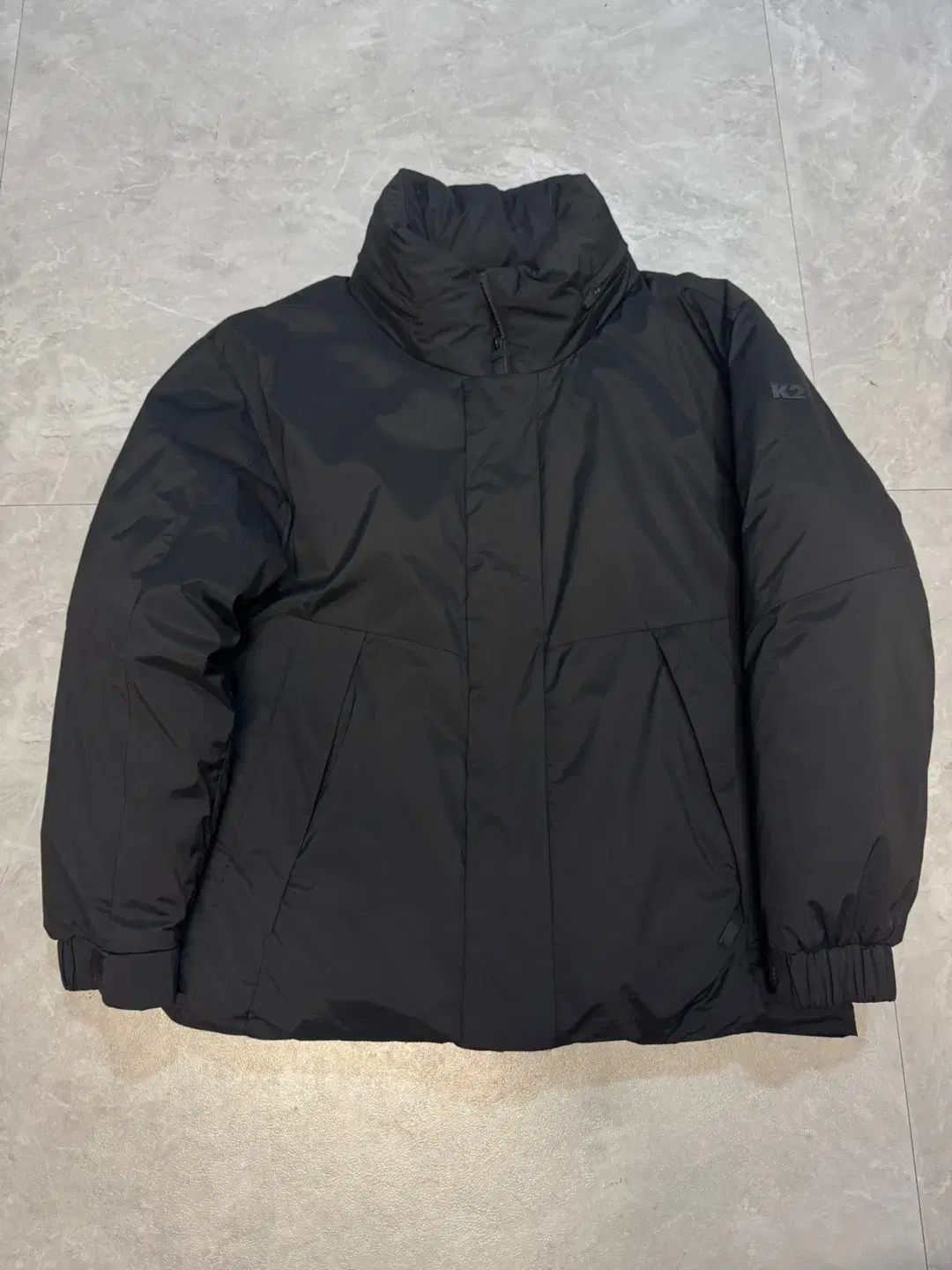 95 K2 ケイツー シンエア グースダウン