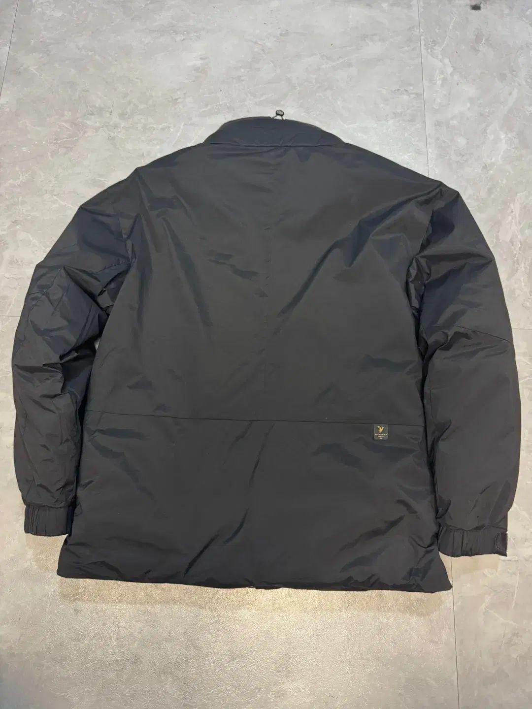 95 K2 ケイツー シンエア グースダウン