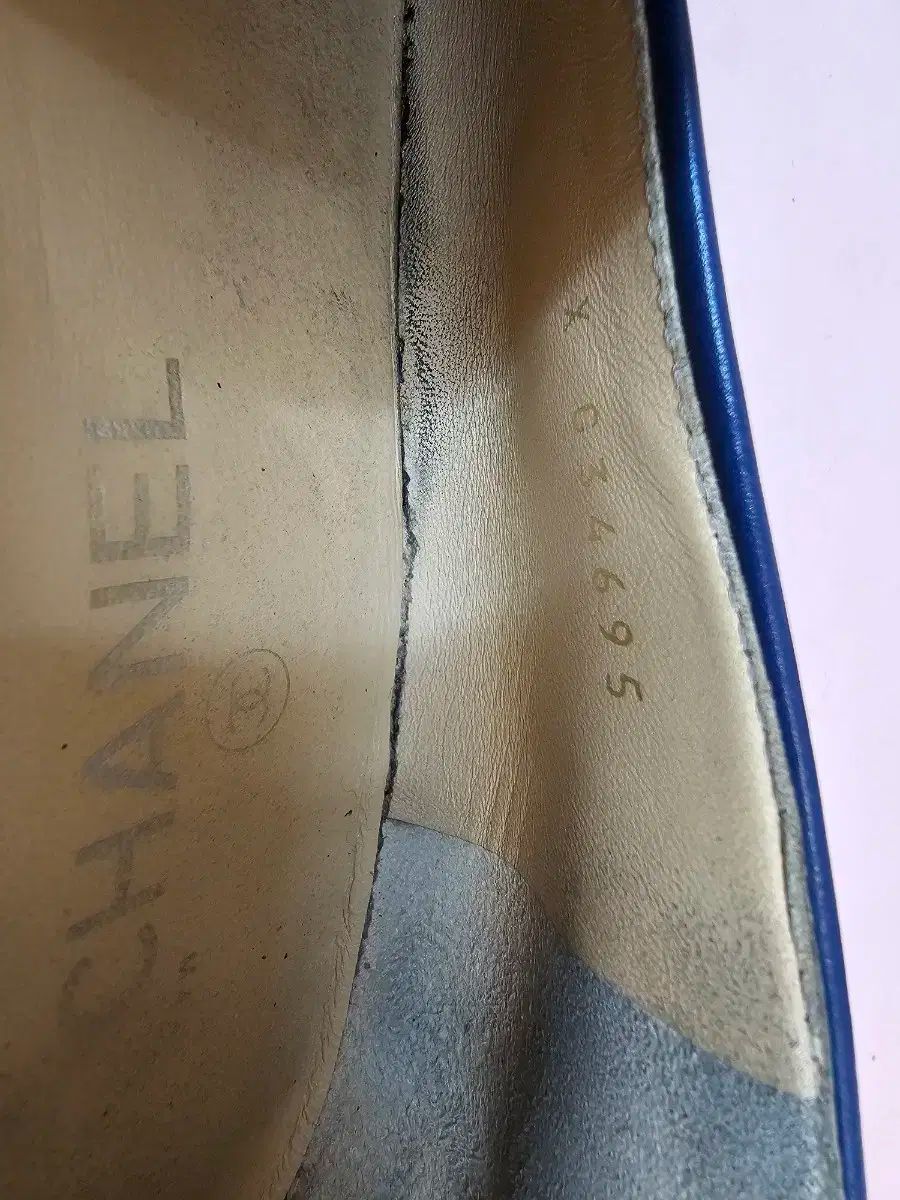 シャネル メンズ