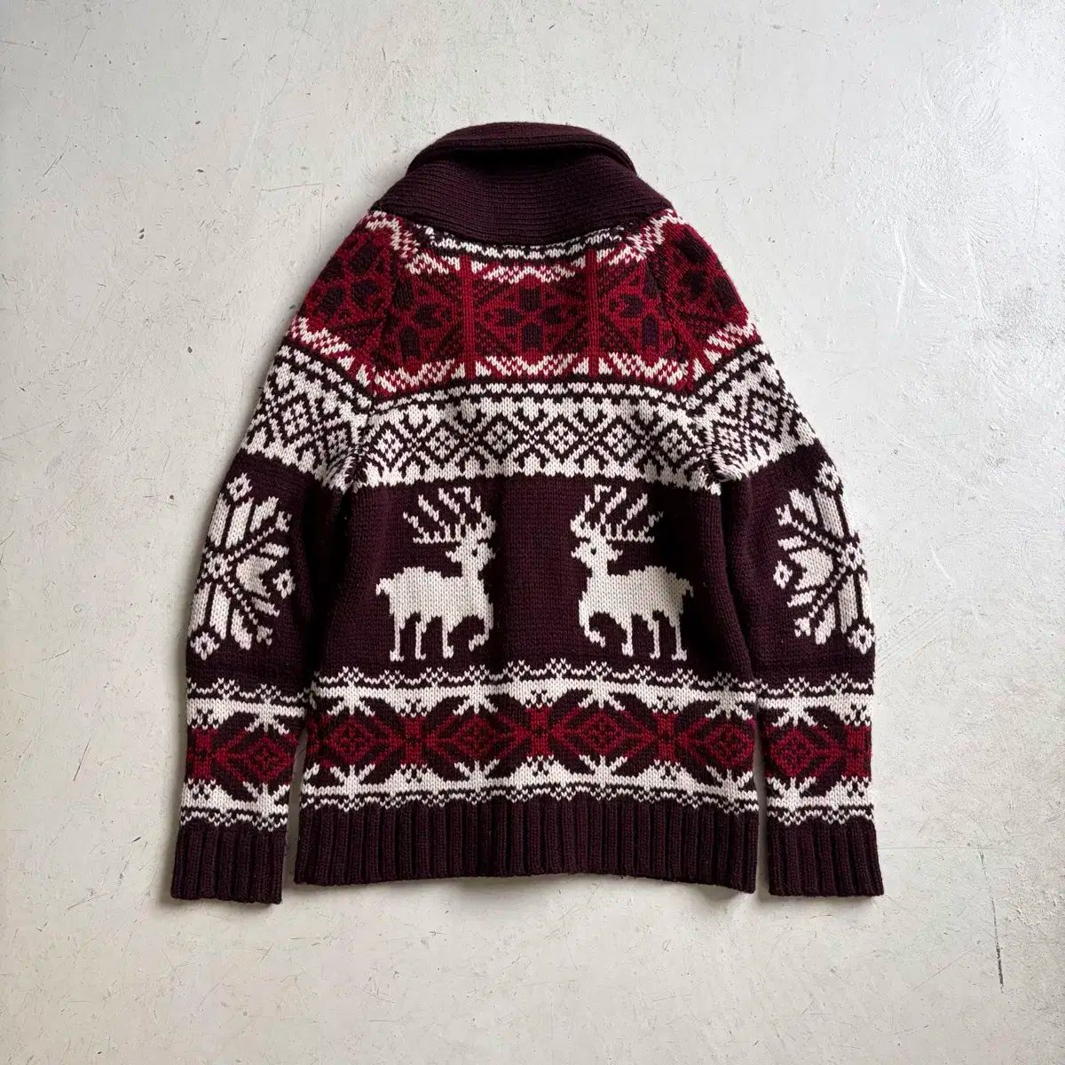 ヴィンテージ カウチン