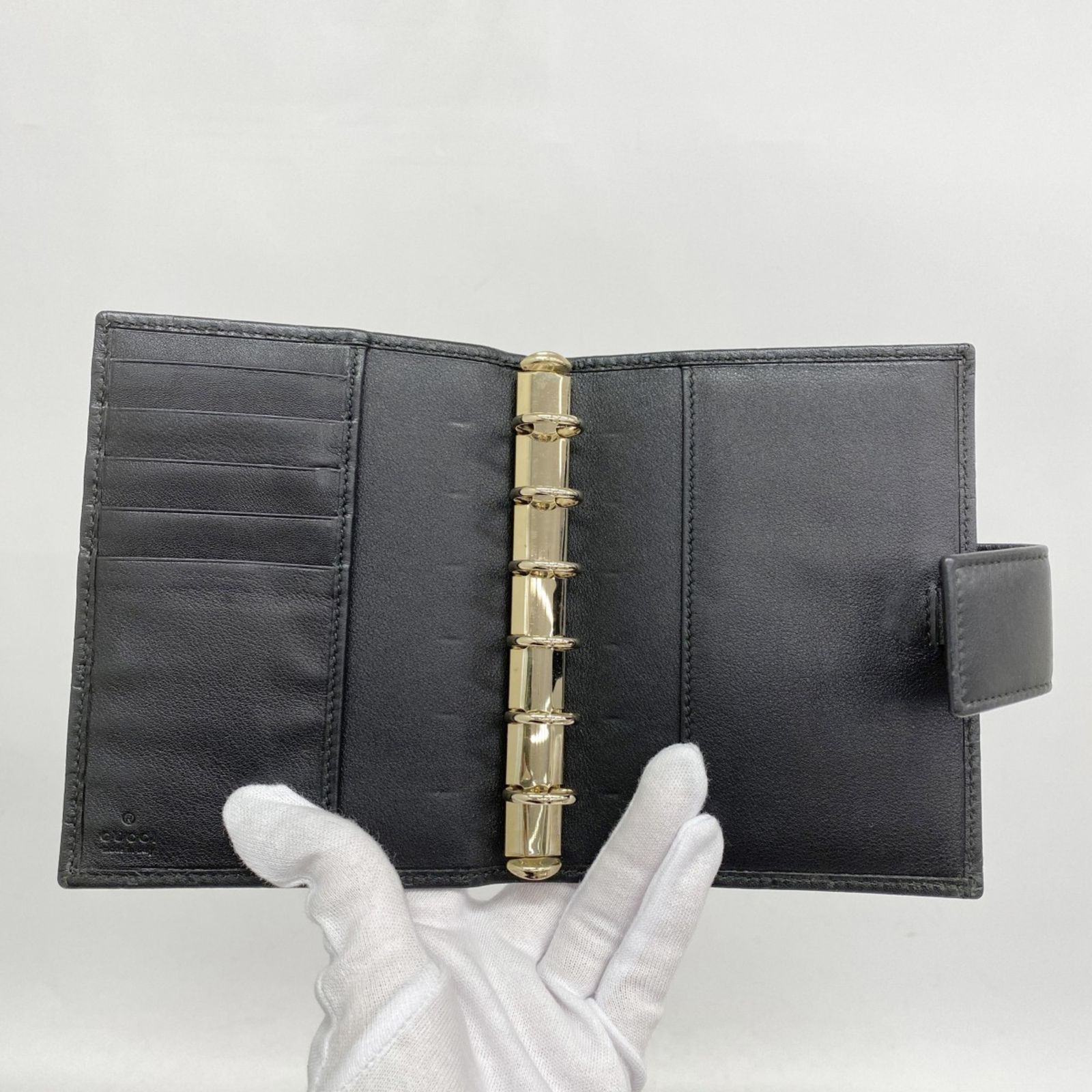 ブラック シャンパンメンズ