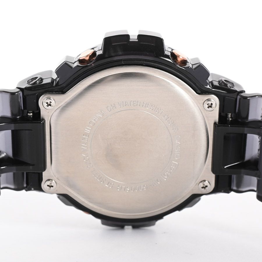  CASIO カシオ 腕時計 G SHOCK 毘沙門天モデル DW 6900 SLG 1 JR その他 時計