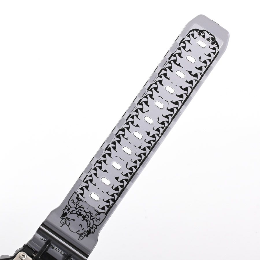 SHOCK 毘沙門天モデル