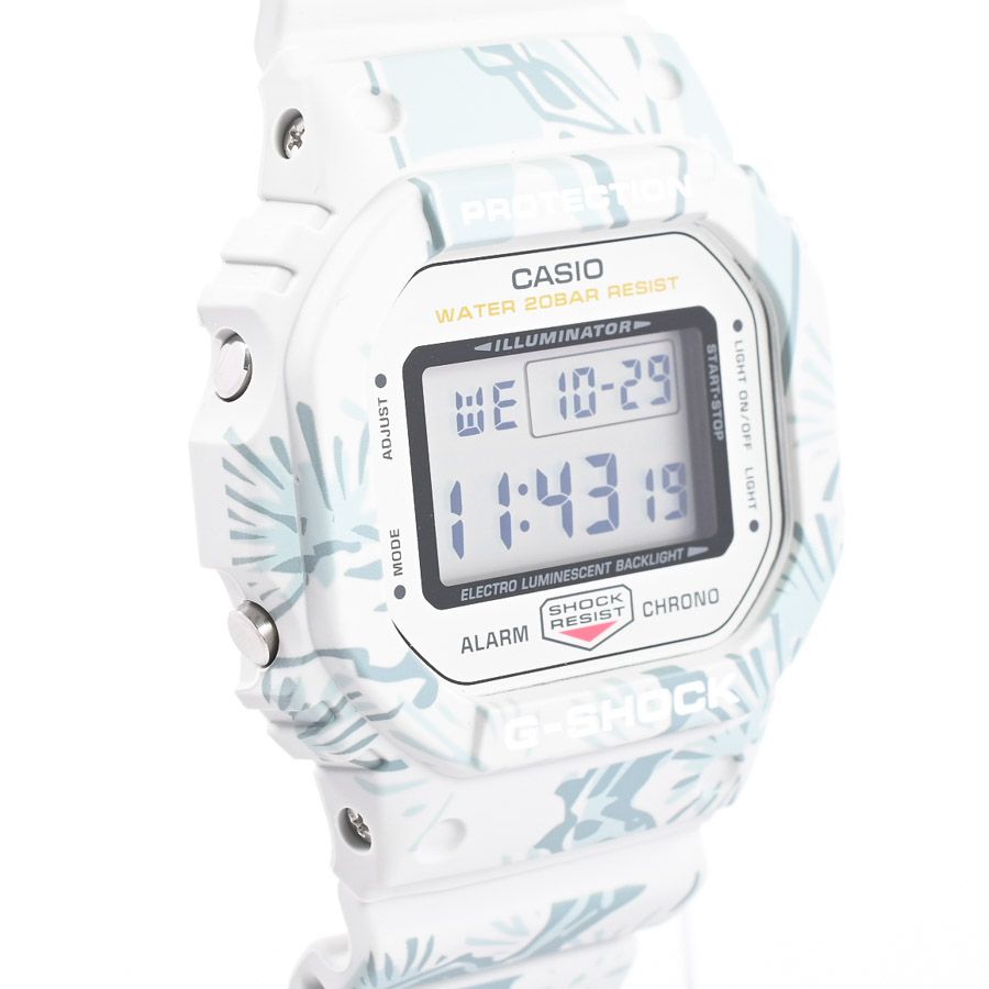CASIO カシオ 腕時計 G-SHOCK 布袋尊モデル DW-5600SLG-7JR - メルカリ