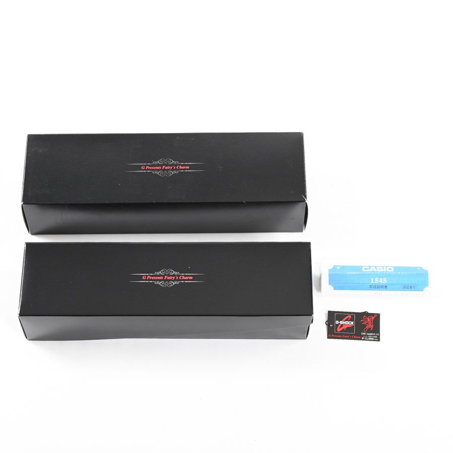 Gプレゼンツ フェアリーズ