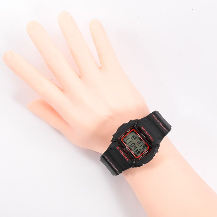  CASIO カシオ 腕時計 G SHOCK FOX FIRE Gプレゼンツ フェアリーズ チャーム DW 5600 VT 1 T その他 時計