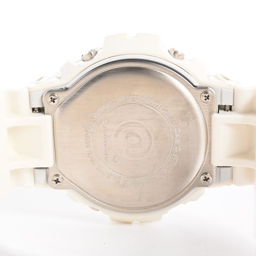  CASIO カシオ 腕時計 G SHOCK MEDICOM TOY コラボレーションモデル 7 JR その他 時計