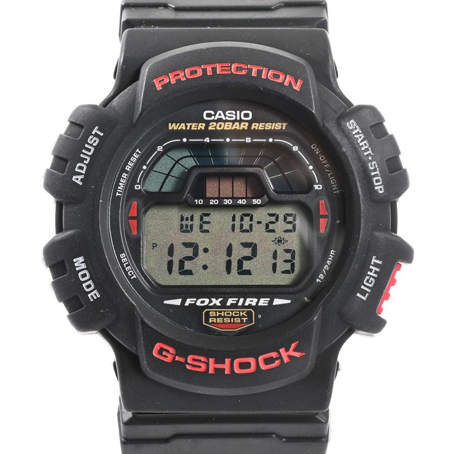 CASIO カシオ 腕時計 G-SHOCK 1999 PREMIUM DW-8700P-1T
