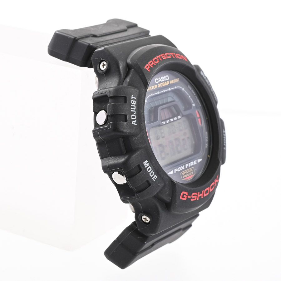 CASIO カシオ 腕時計 G-SHOCK 1999 PREMIUM DW-8700P-1T