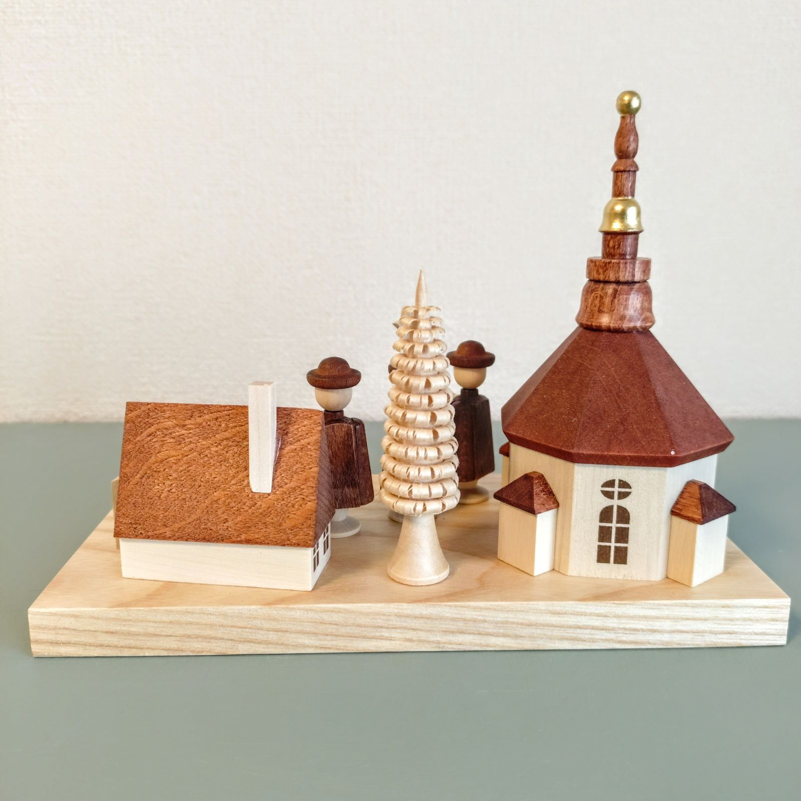 キャンドルホルダー