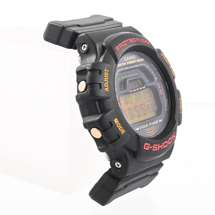 CASIO カシオ 腕時計 G-SHOCK 1999 PREMIUM DW-8700GP-1T