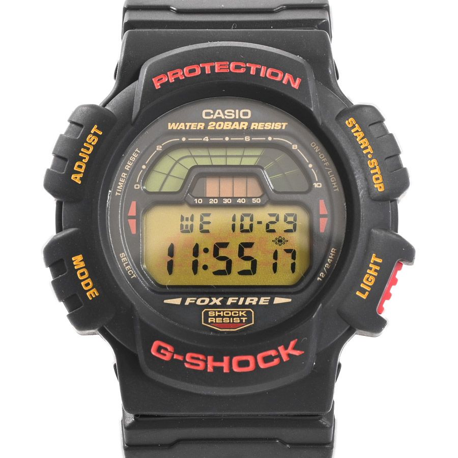 CASIO カシオ 腕時計 G-SHOCK 1999 PREMIUM DW-8700GP-1T