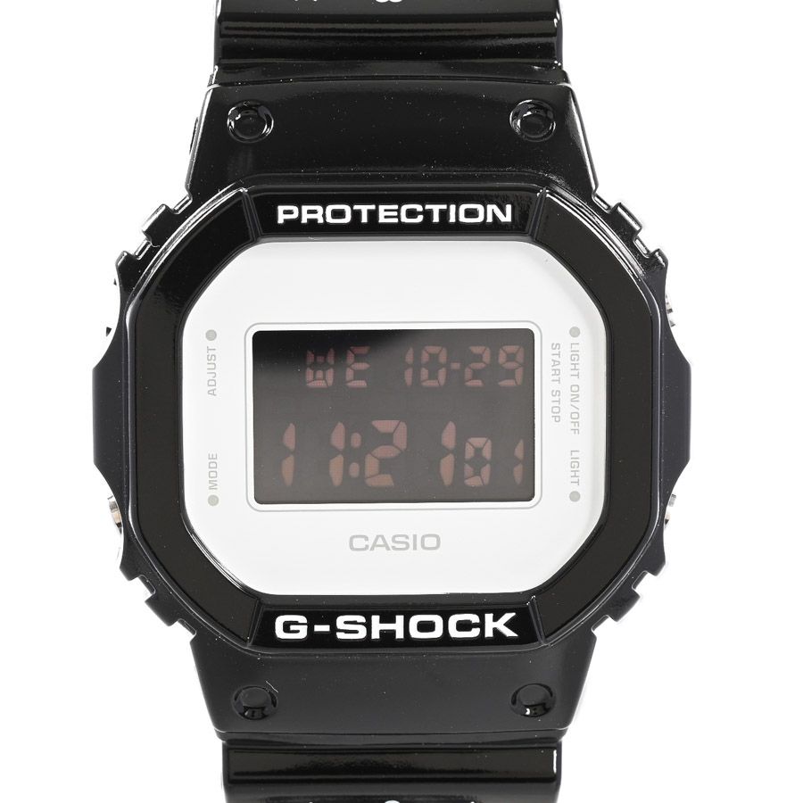 CASIO カシオ 腕時計 G-SHOCK DW-5600 MT-1 JR