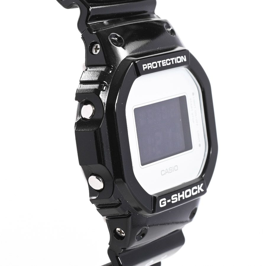 CASIO カシオ 腕時計 G SHOCK DW 5600 MT 1 JR