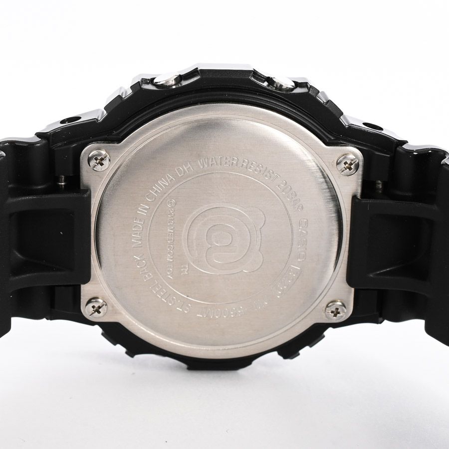 MEDICOM TOYコラボレーションモデル