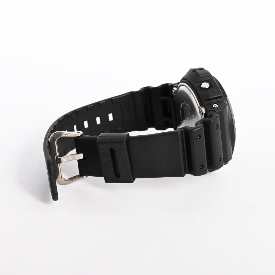 CASIO カシオ 腕時計 G-SHOCK 高田道場 桜庭和志モデル DW-6900BSK-9JF