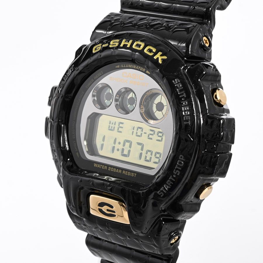 G SHOCK