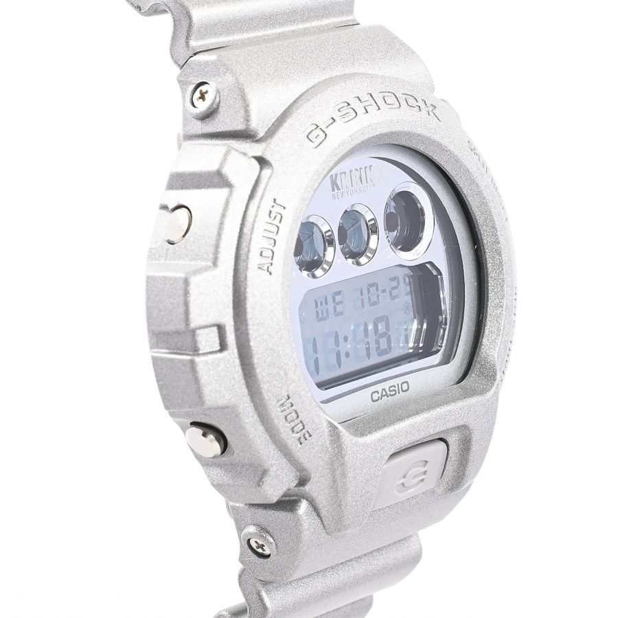 CASIO カシオ 腕時計 G SHOCK KRINKコラボ DW 6900 KR 8 JR