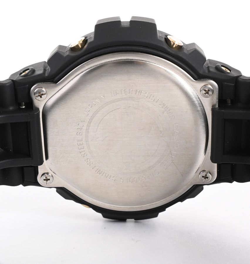  CASIO カシオ 腕時計 G SHOCK DW 9 JF その他 時計