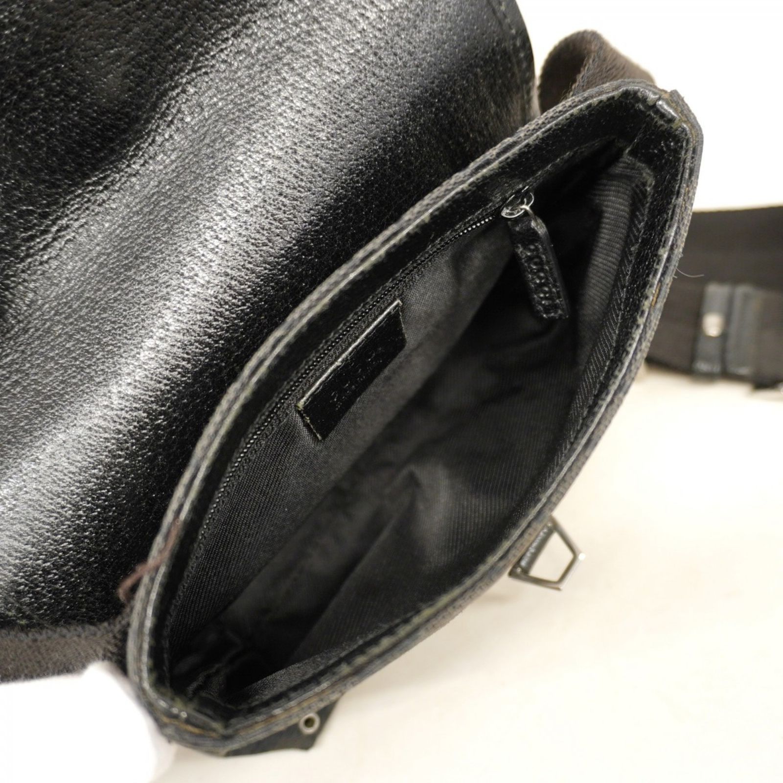 ウエストバッグ