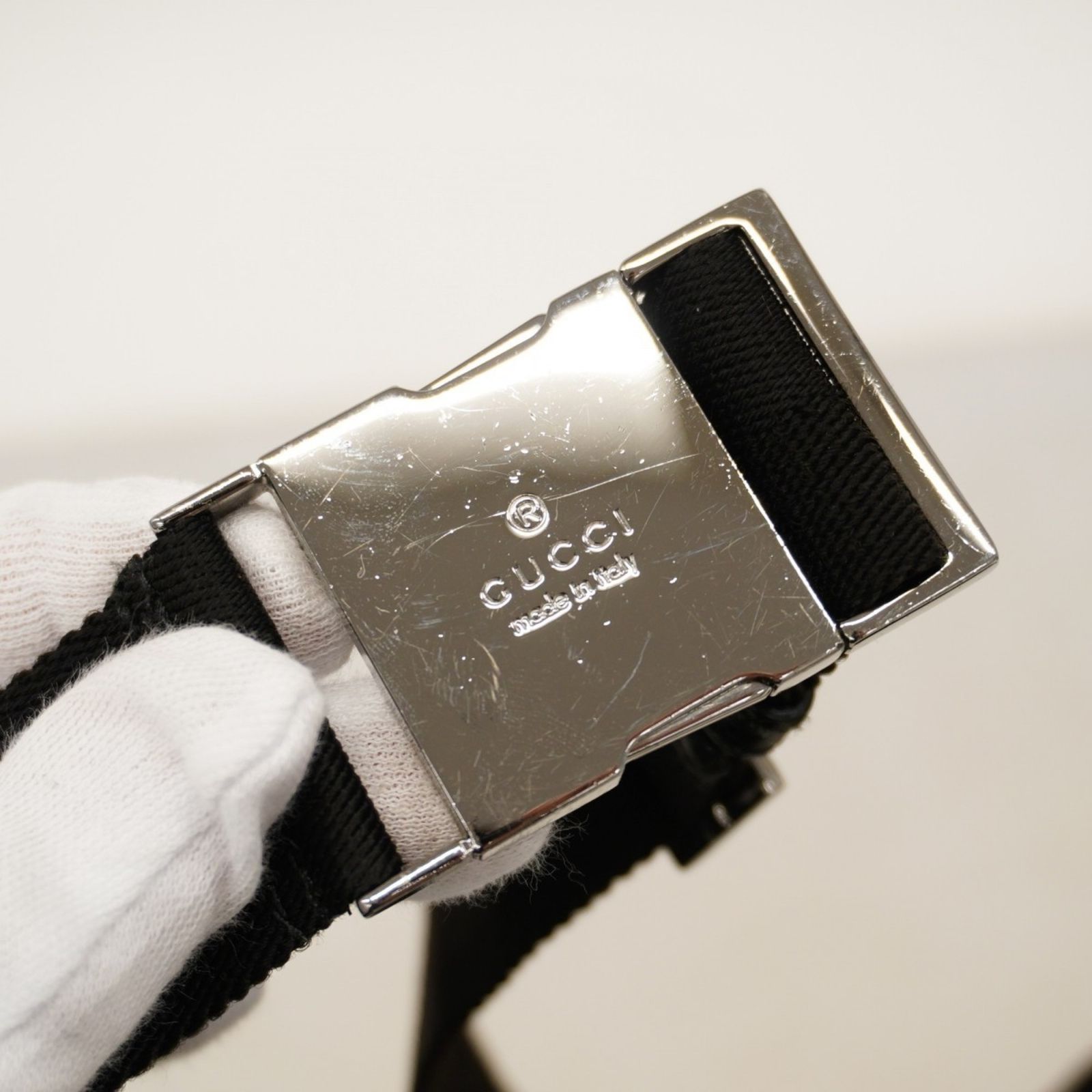 Gucci ウエストバッグ