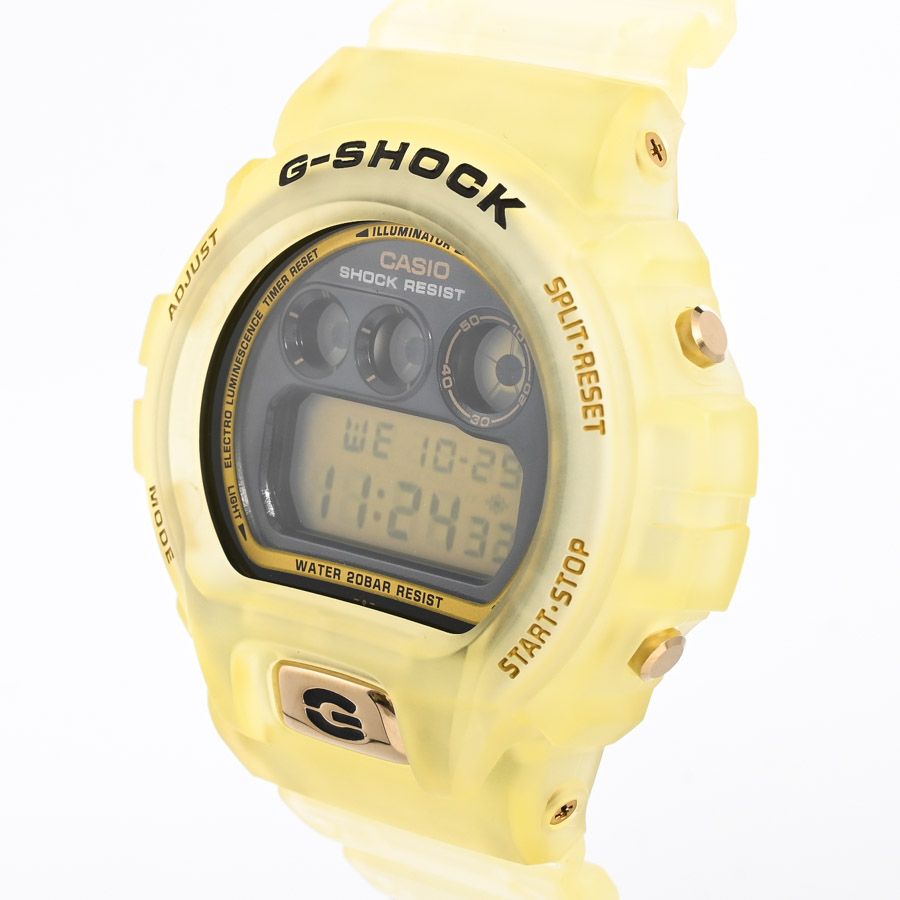 グロリアスゴールド