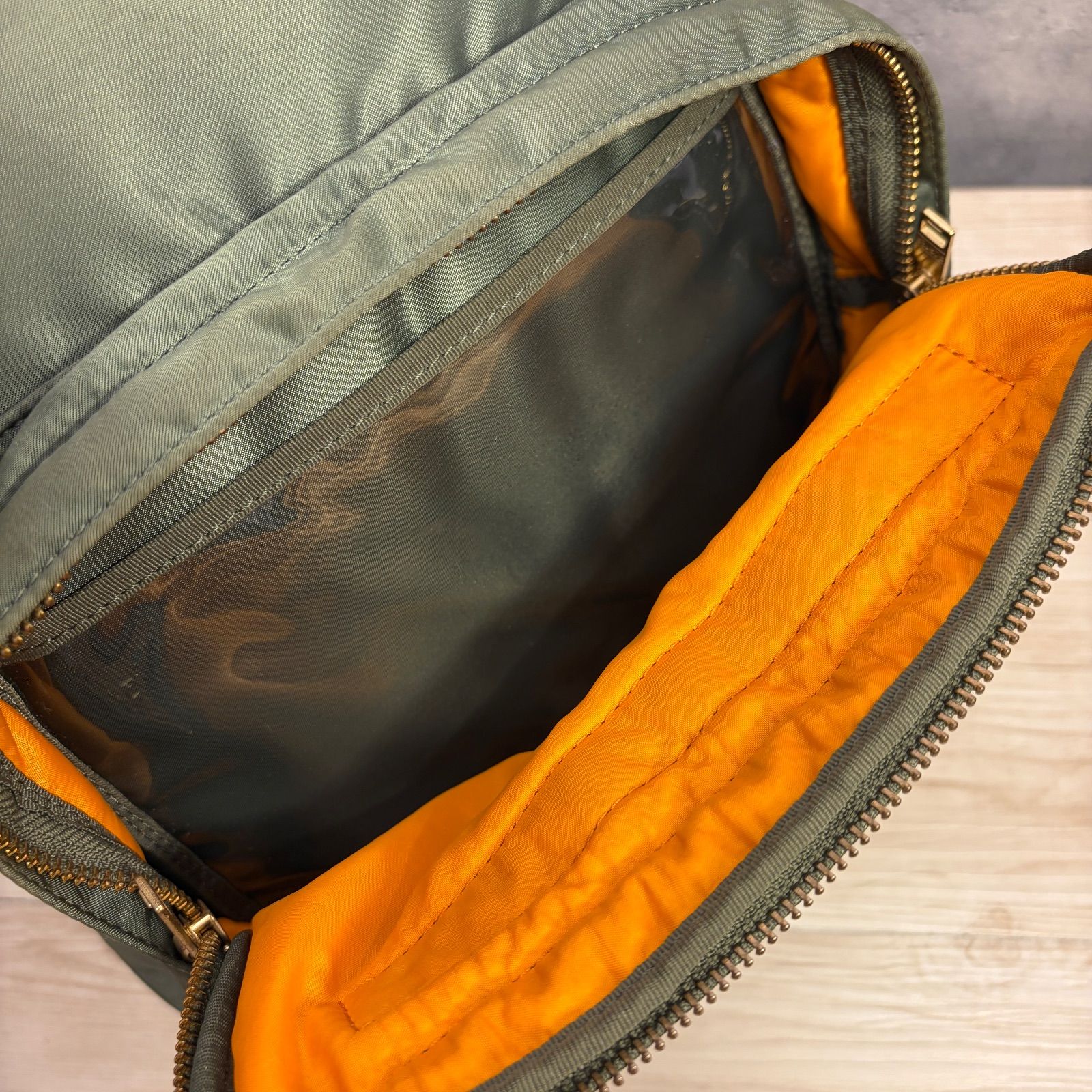 ✨PORTER ポーター TANKER タンカー リュック バックパック 最新モデル