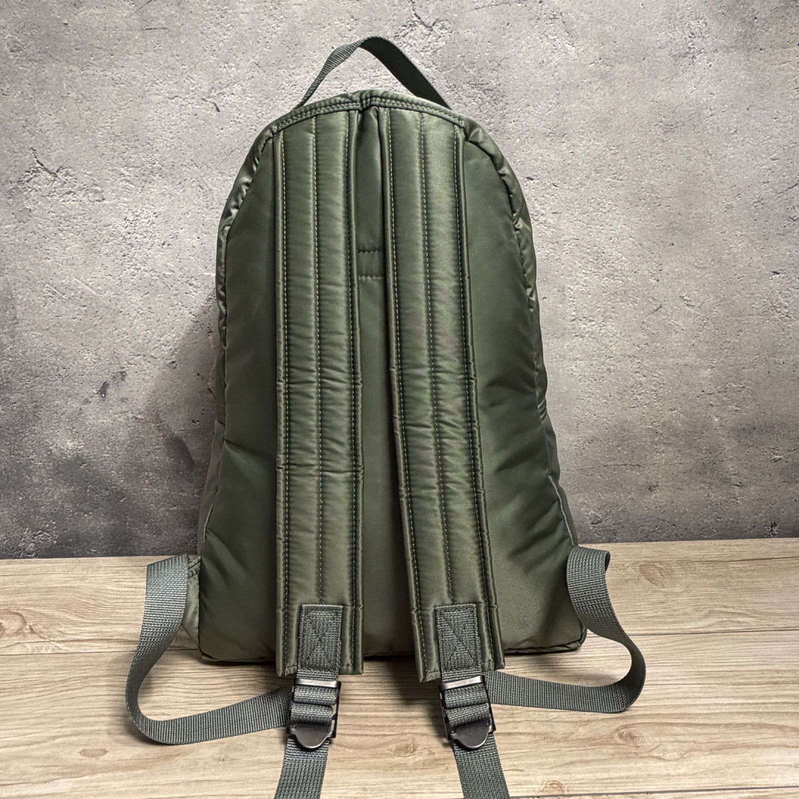 ✨PORTER ポーター TANKER タンカー リュック バックパック 最新モデル