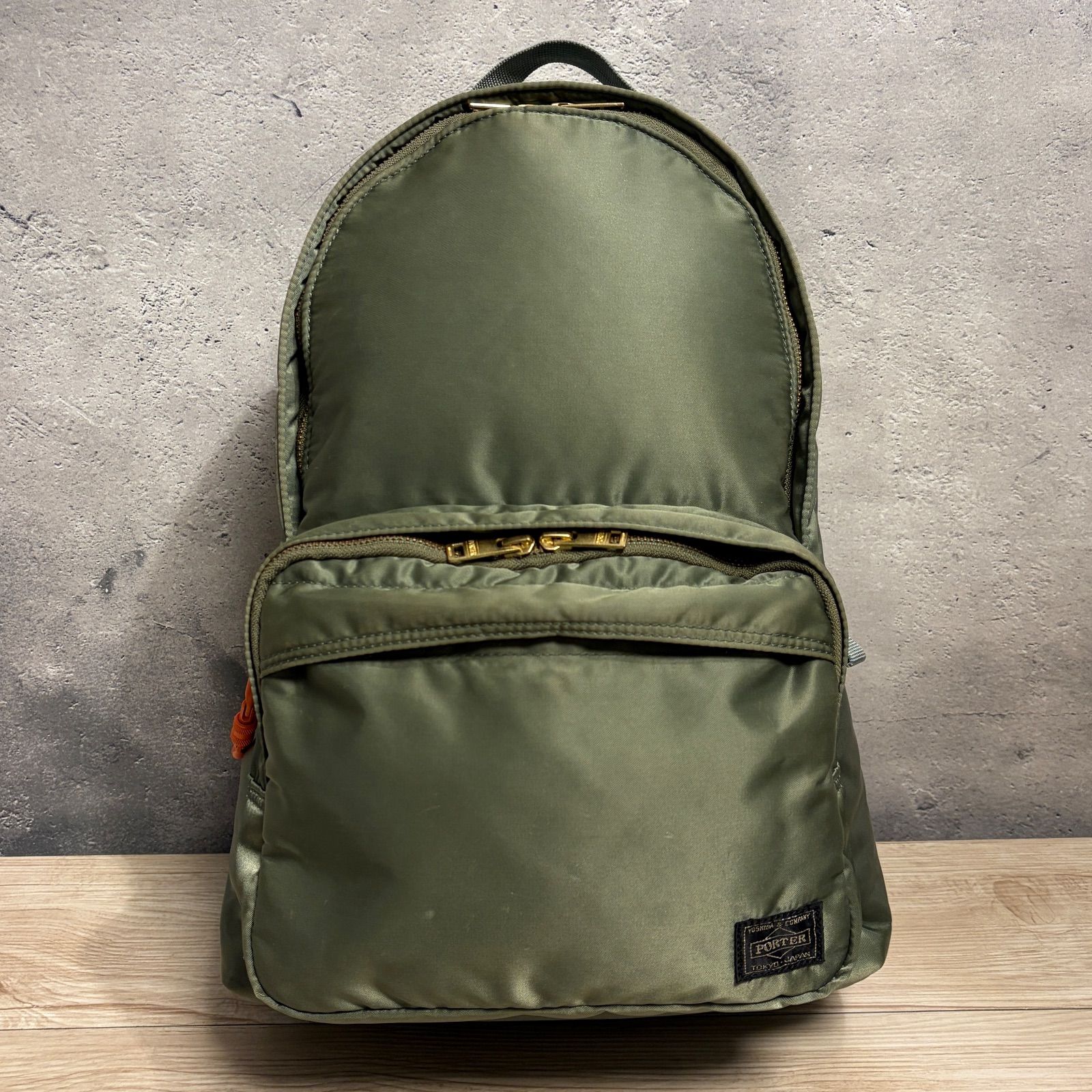 ✨PORTER ポーター TANKER タンカー リュック バックパック 最新モデル