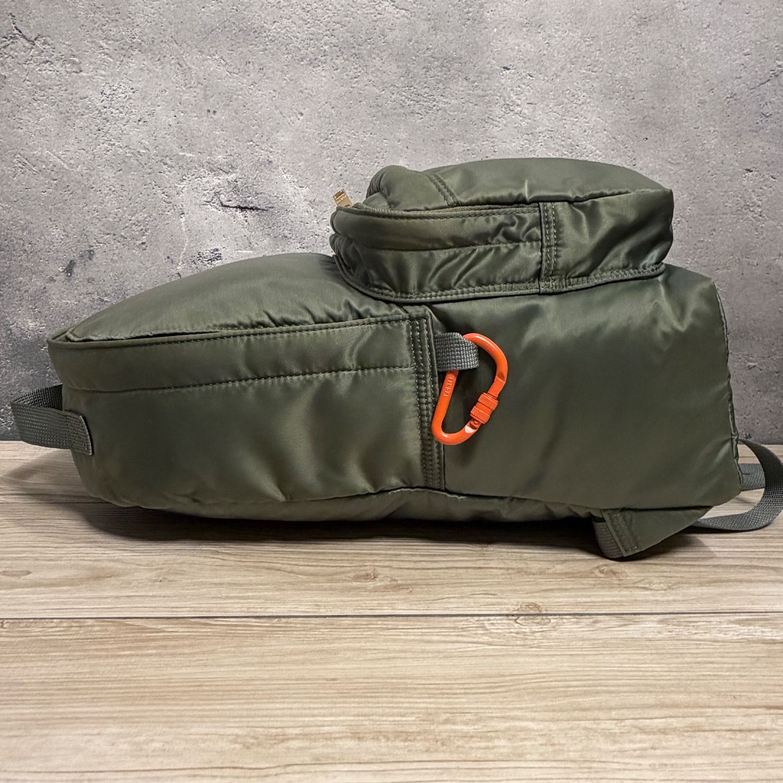 ✨PORTER ポーター TANKER タンカー リュック バックパック 最新モデル