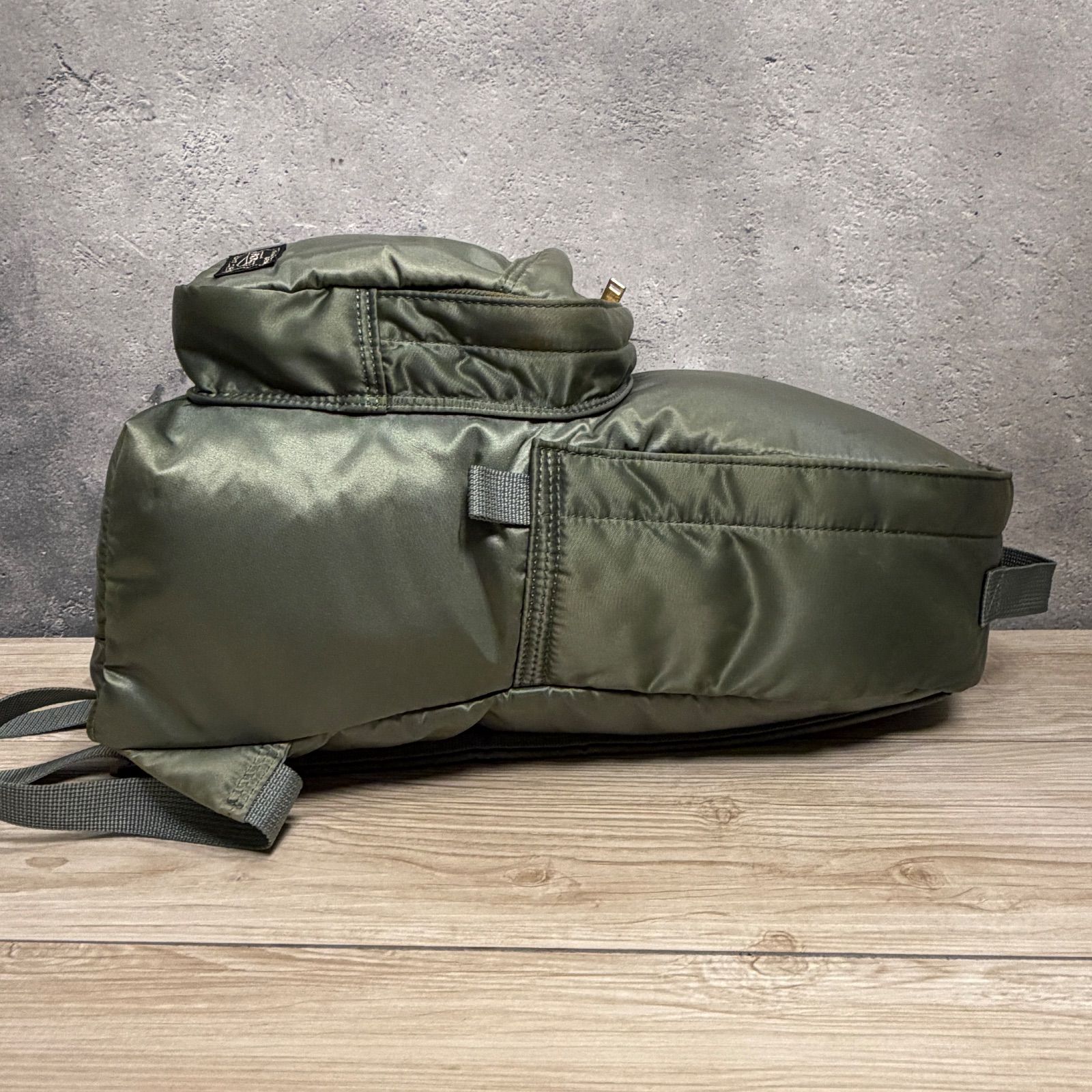 ✨PORTER ポーター TANKER タンカー リュック バックパック 最新モデル