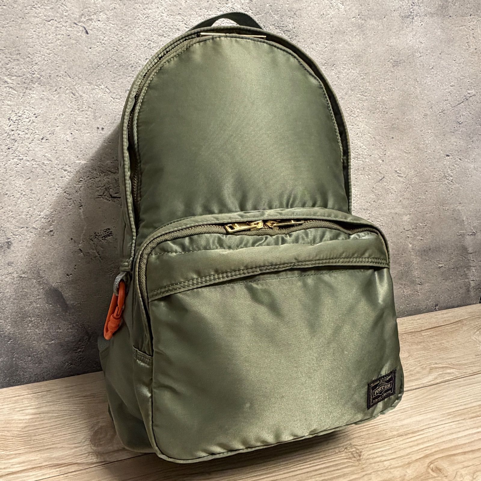 ✨PORTER ポーター TANKER タンカー リュック バックパック 最新モデル