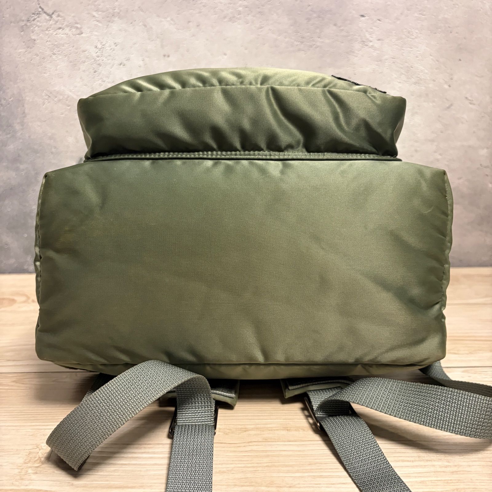 ✨PORTER ポーター TANKER タンカー リュック バックパック 最新モデル