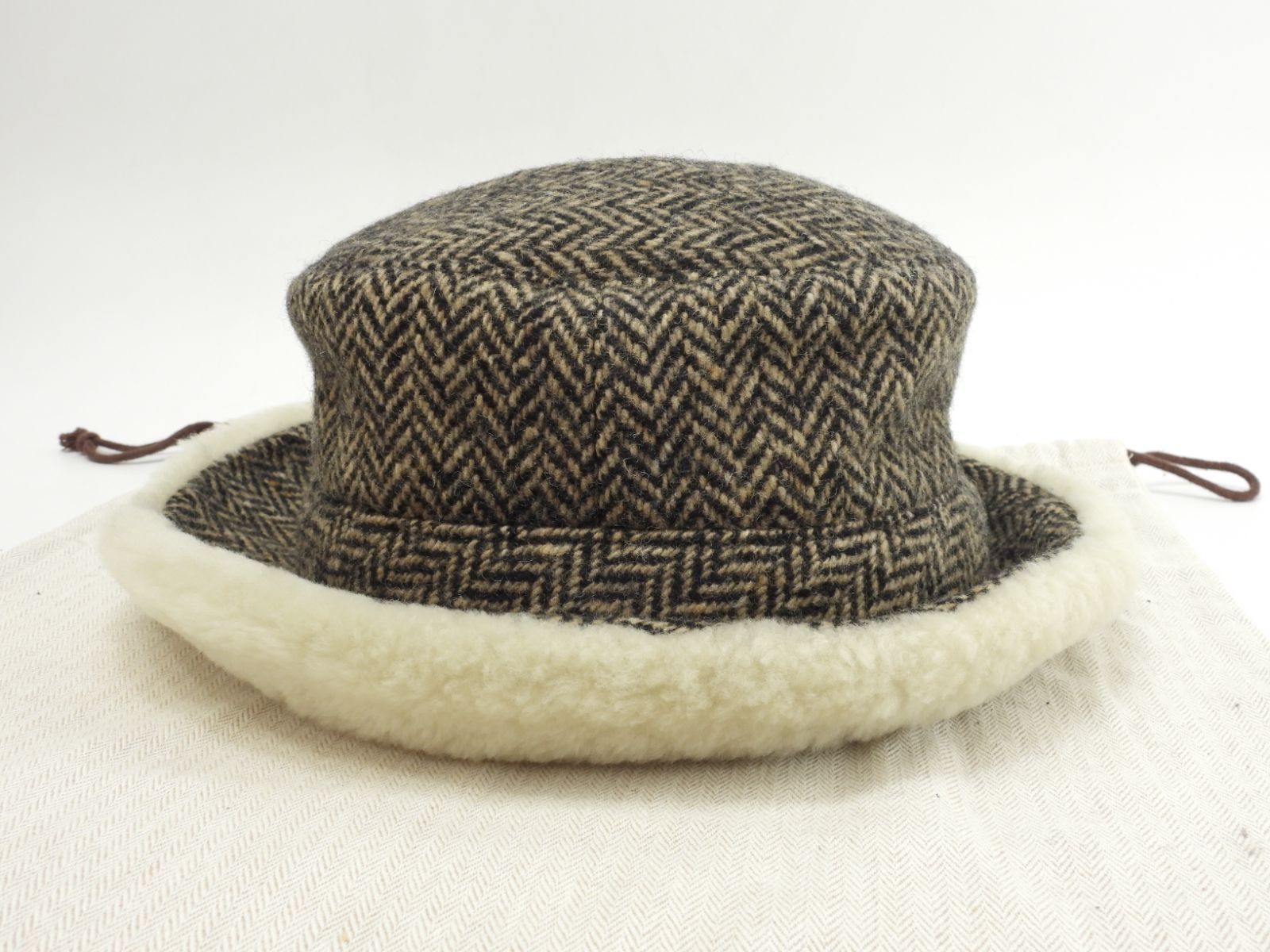 バゲットハット